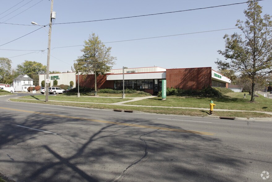Primary Photo Of 1801 2nd Ave, Des Moines Warehouse For Sale