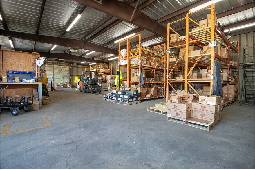 More Photos Of 5004 FM 2767, Tyler Industrial For Sale