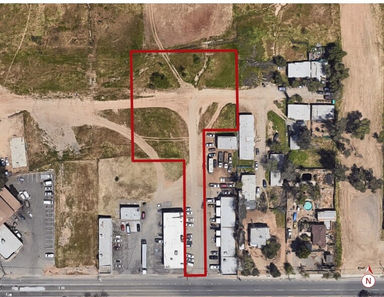 More Photos Of 21802 Linda ct, Moreno Valley Land For Sale