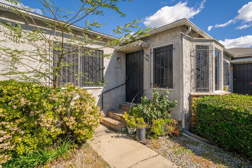 More Photos Of 5415 Pickford St, Los Angeles Apartments For Sale