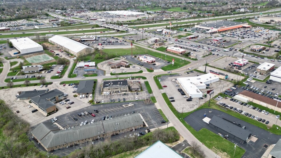More Photos Of 7665 Monarch Ct, West Chester Medical For Lease