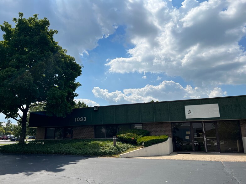 More Photos Of 10121 Paget Dr, Saint Louis Office For Lease
