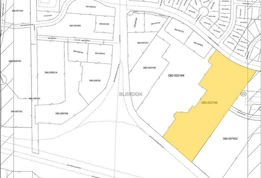 More Photos Of 133 Huber Village Blvd, Westerville Department Store For Sale