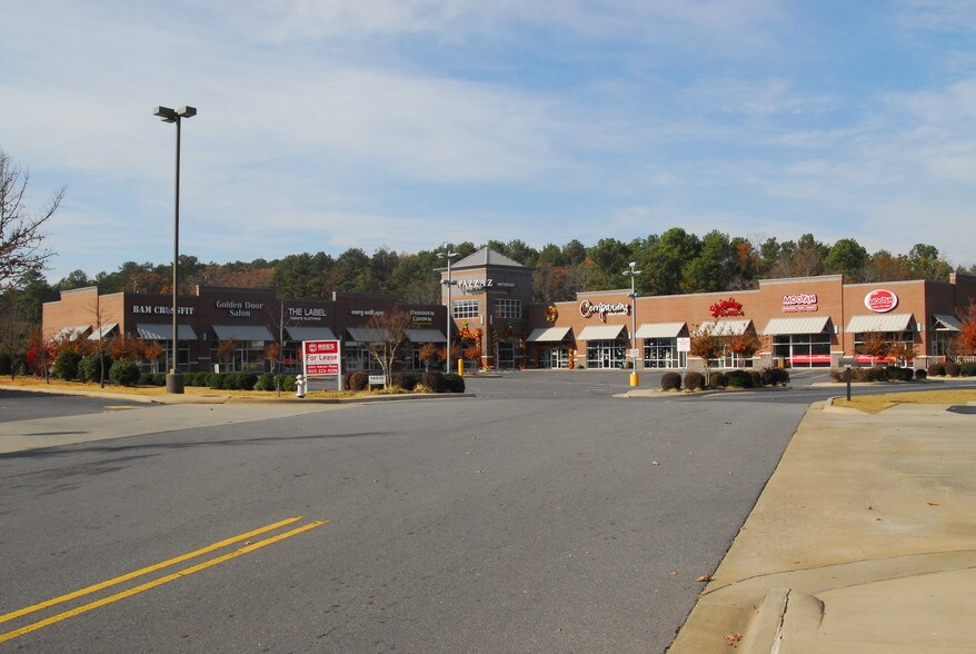 More Photos Of 14810 Cantrell Rd, Little Rock Unknown For Lease