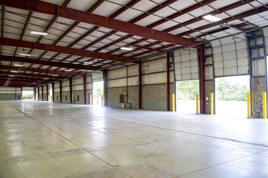 More Photos Of 490 Production Ave, Madison Warehouse For Lease