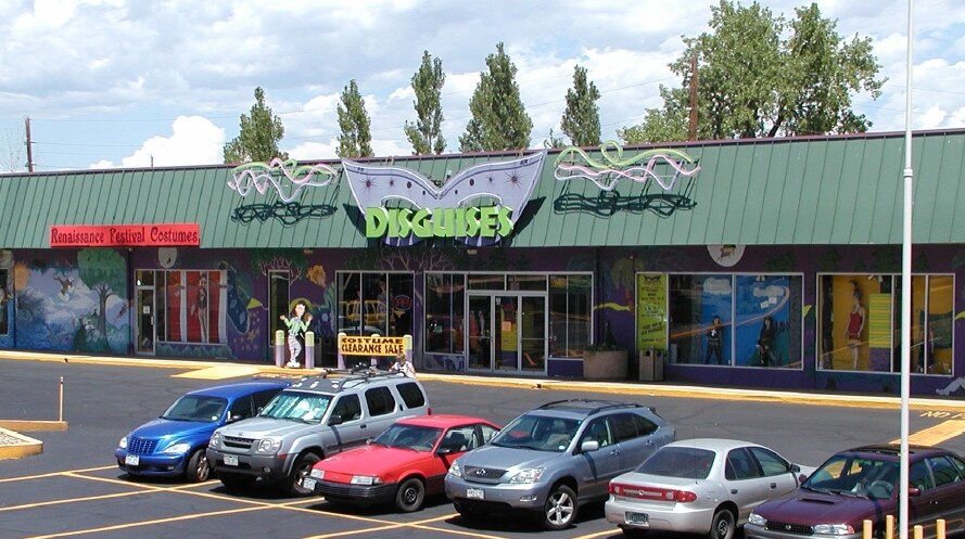 More Photos Of 9797 W Colfax Ave, Lakewood Unknown For Lease