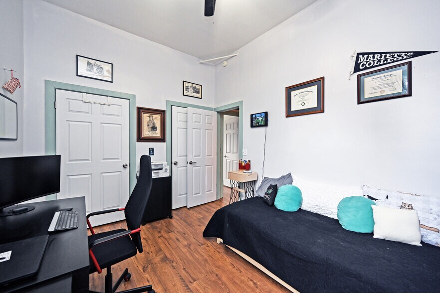 More Photos Of 118 E Liberty St, Cincinnati Apartments For Sale