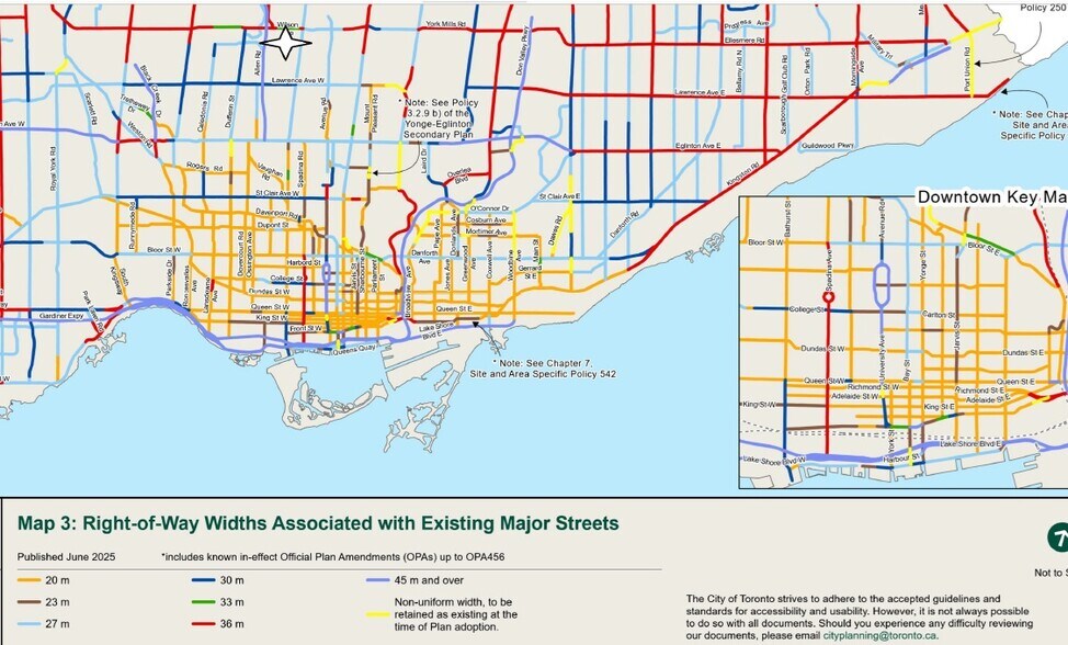 More Photos Of 485 Wilson Av, Toronto Land For Sale