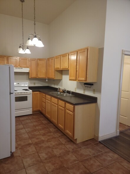 More Photos Of 13 N Main, Three Rivers Storefront Retail Residential For Sale