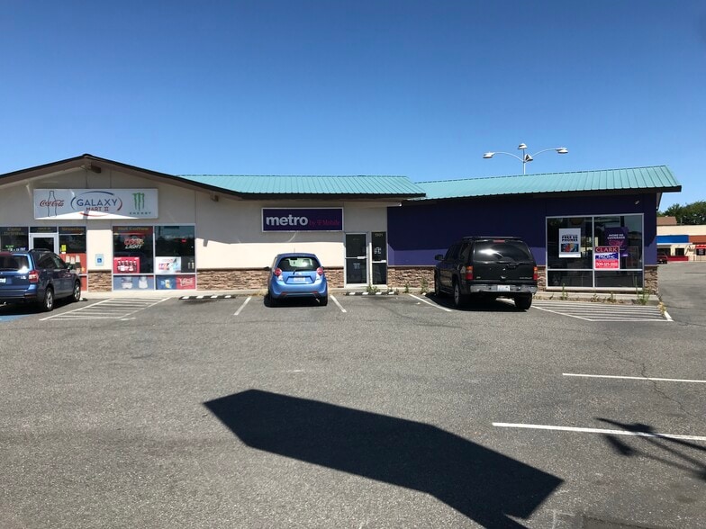 Primary Photo Of 1301 Jadwin Ave, Richland Unknown For Lease