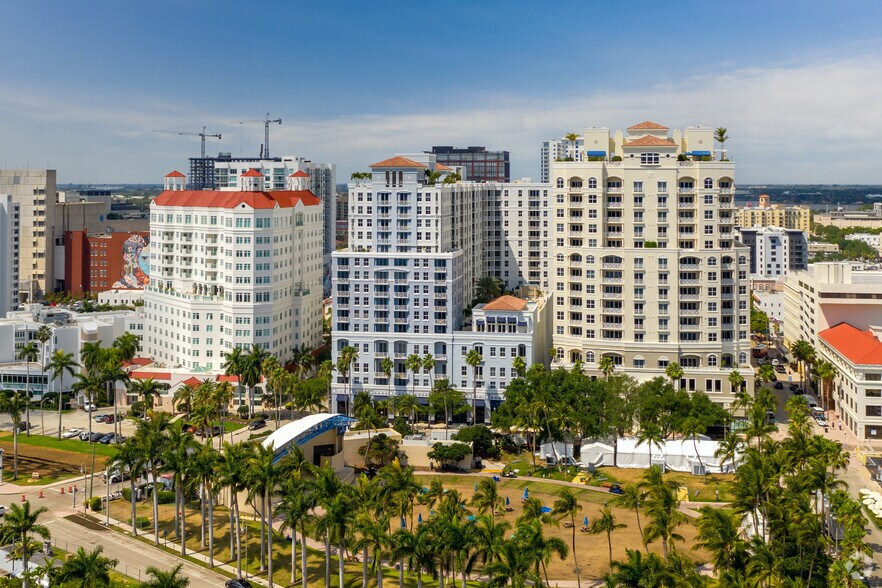More Photos Of 212 S Olive Ave, West Palm Beach Apartments For Sale