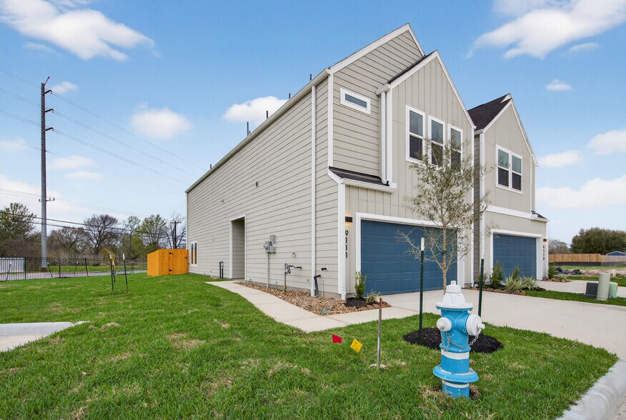 More Photos Of , Houston Specialty For Sale
