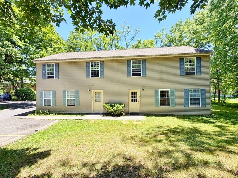 More Photos Of , New Paltz Multifamily For Sale