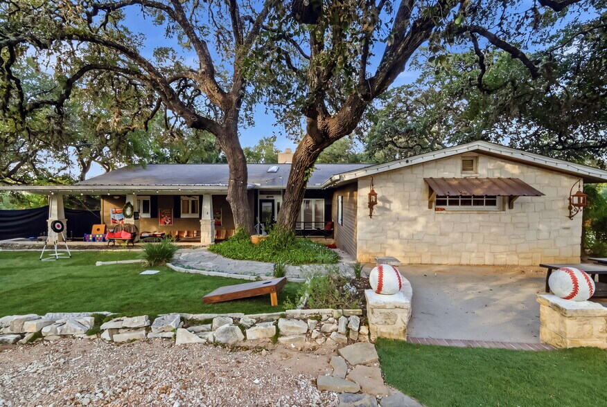 More Photos Of 24 Ammann Rd, Boerne Land For Sale