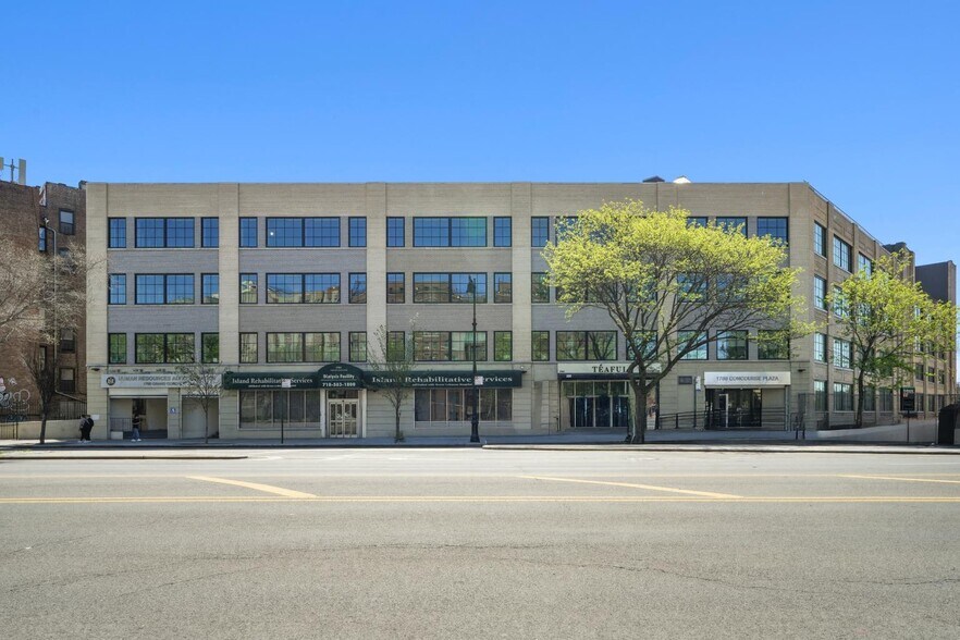 More Photos Of 1780-1790 Grand Concourse, Bronx Office For Lease