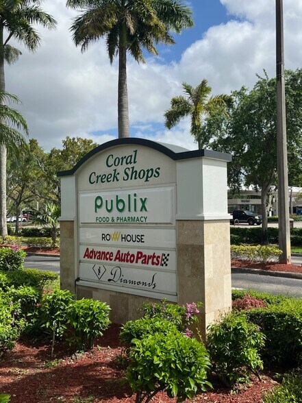 More Photos Of 6502-6588 N State Road 7, Coconut Creek Storefront For Lease