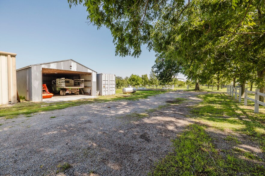 More Photos Of 15615 E 21st St, Wichita Land For Sale