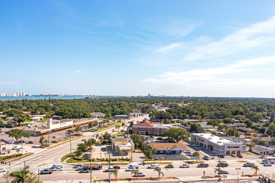 More Photos Of 400 Indian Rocks Rd N, Belleair Bluffs Storefront Retail Office For Sale