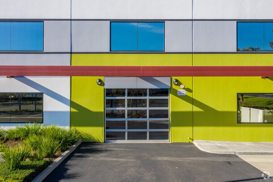 More Photos Of 3 Burroughs, Irvine Research And Development For Lease