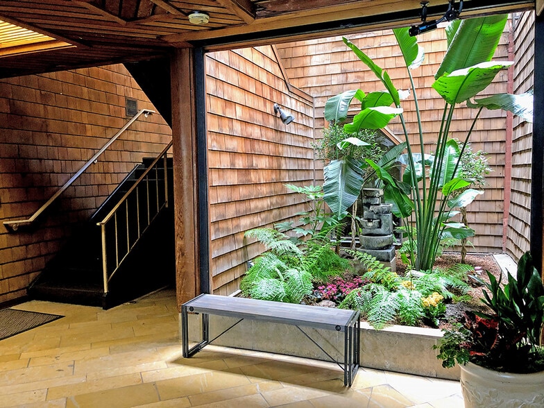 More Photos Of 444 High St, Palo Alto Unknown For Lease