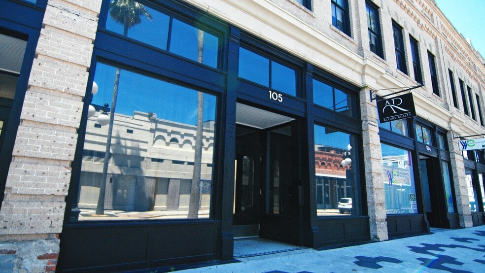 More Photos Of 1315 E 7th Ave, Tampa Office For Lease