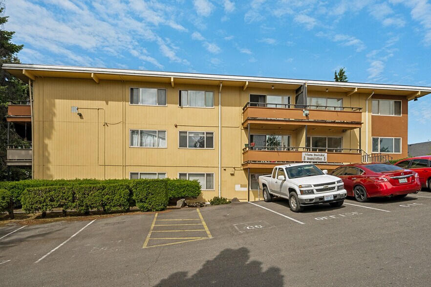 More Photos Of 1208-1316 S 27th St, Tacoma Apartments For Sale