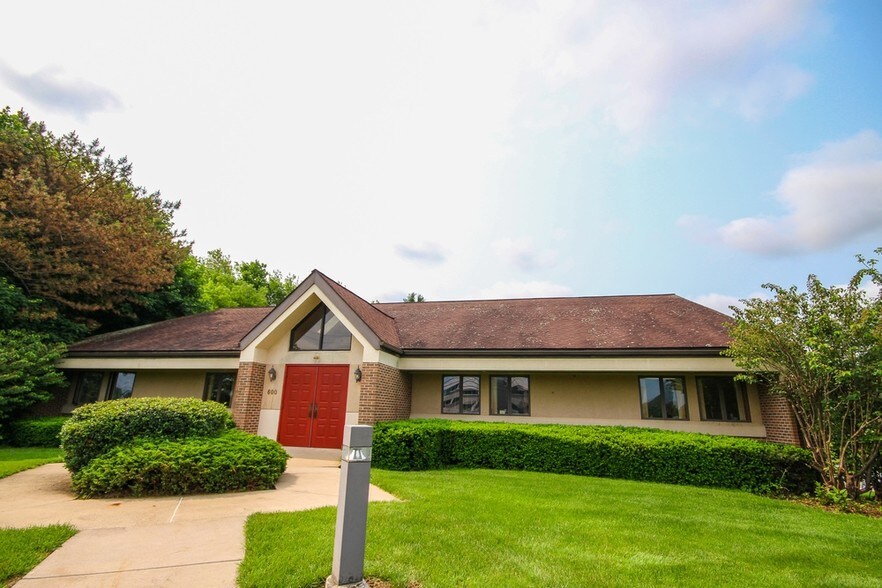 More Photos Of 600 Science Park Rd, State College Office For Sale