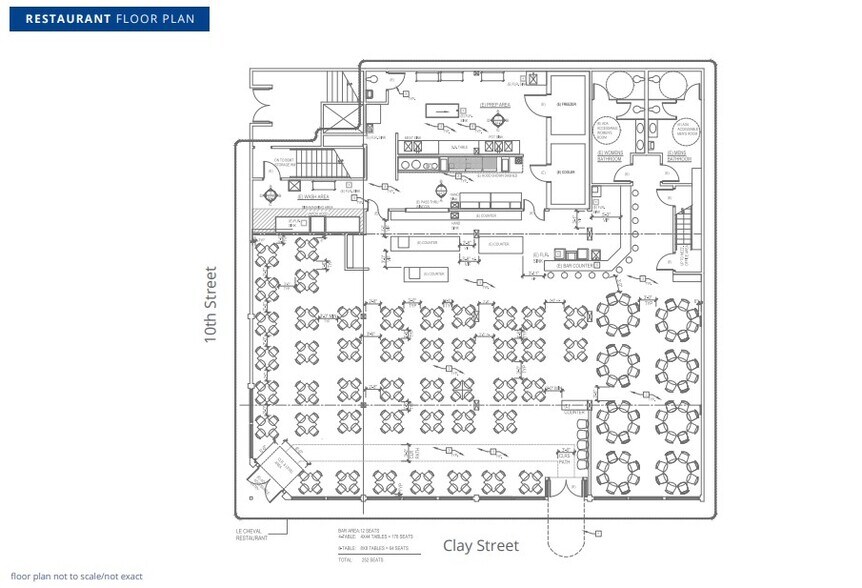 More Photos Of 570 10th St, Oakland Office For Sale