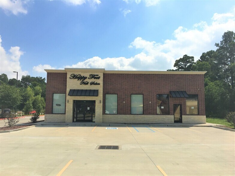 Primary Photo Of 13044 Grant Rd, Cypress General Retail For Sale