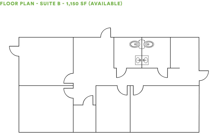 More Photos Of 2010 E Villa Maria Dr, Bryan Office For Lease