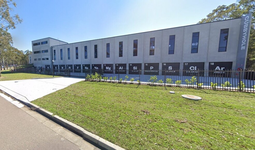 Primary Photo Of 2 Warren Rd, Warnervale Warehouse For Lease