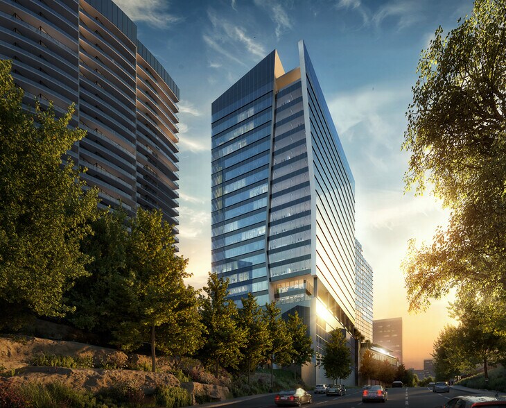 More Photos Of 3000 Harry Hines Blvd, Dallas Office For Lease