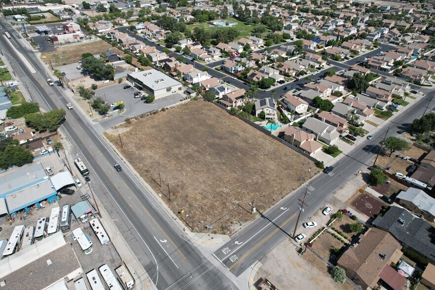 More Photos Of 2000-2020 Mentone Blvd., Mentone Land For Sale