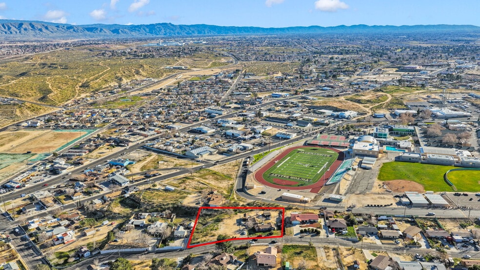 More Photos Of 16745 Yucca Ave, Victorville Multifamily For Sale