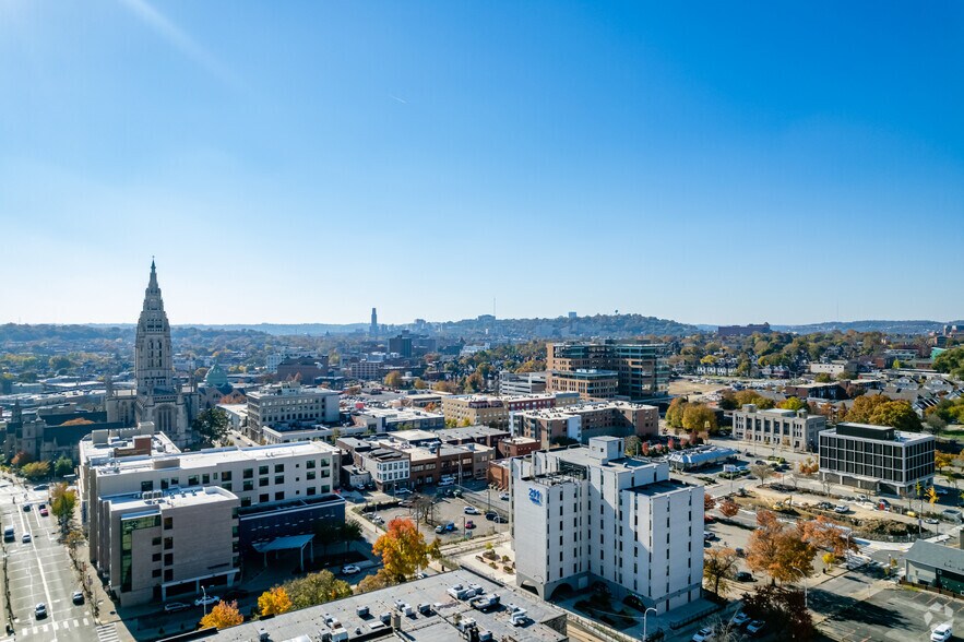 More Photos Of 211 N Whitfield St, Pittsburgh Office For Lease