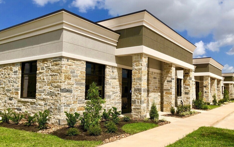 More Photos Of 4220 Cartwright Rd, Missouri City Medical For Sale