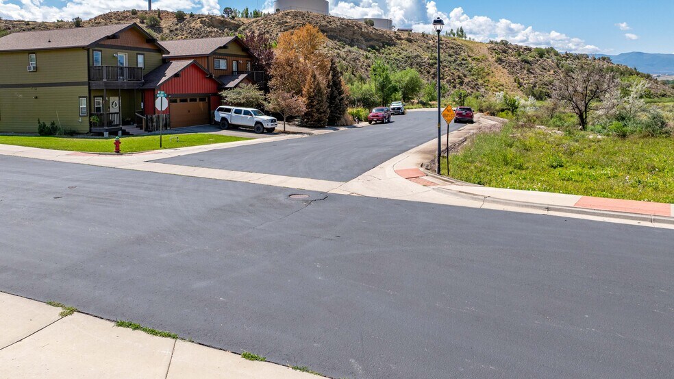 More Photos Of Phase 1A Rifle Creek Court, Rifle Land For Sale