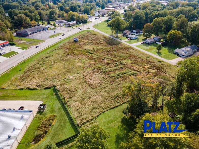 More Photos Of 2571 Elm Rd, Warren Land For Sale