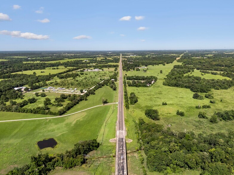 More Photos Of 18121 TX-105, Plantersville Land For Sale