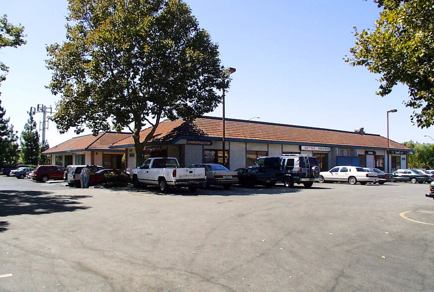 More Photos Of 2470 Berryessa Rd, San Jose Office For Lease