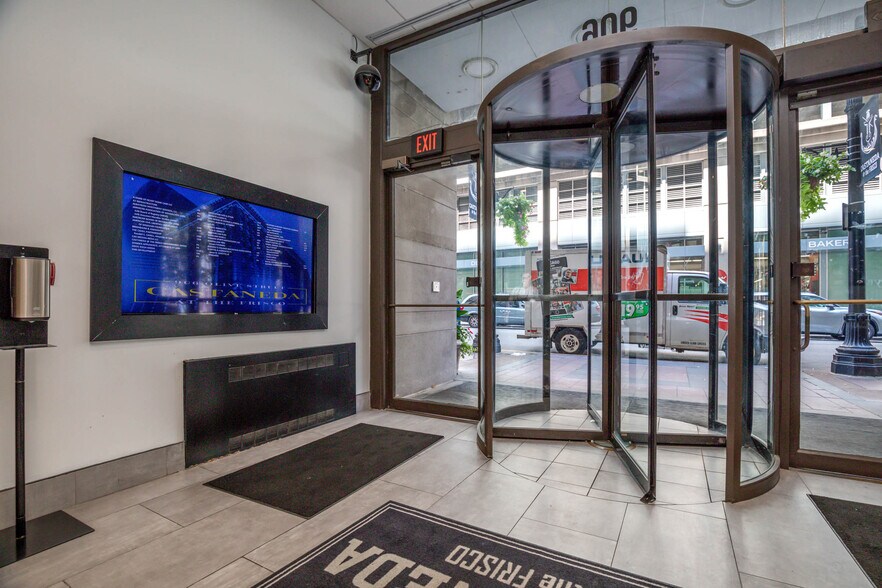 More Photos Of 900-914 Olive St, Saint Louis Office Residential For Lease