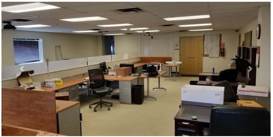 More Photos Of 10243 Highway 2, Tioga Warehouse For Sale