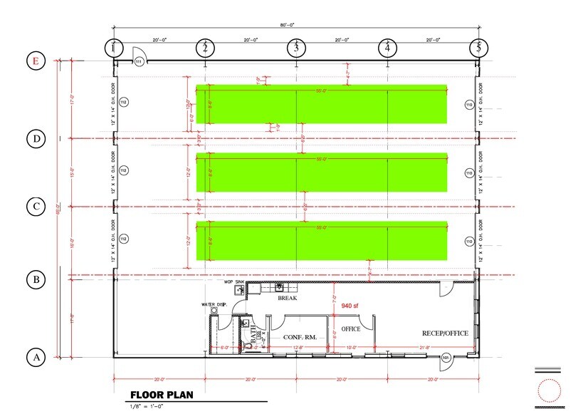 More Photos Of 8800 South Fwy, Fort Worth Warehouse For Lease