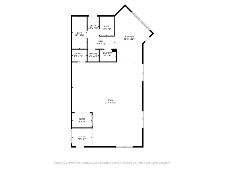 More Photos Of 1210 Celina Rd, Saint Marys Office For Sale