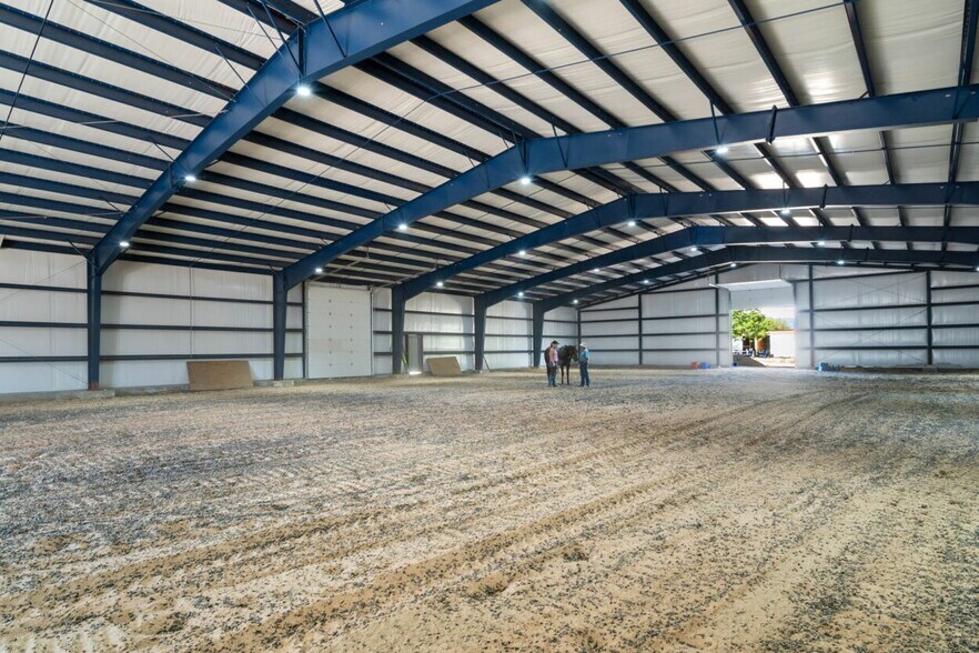 More Photos Of 8778 Arapahoe Rd, Boulder Horse Stables For Sale