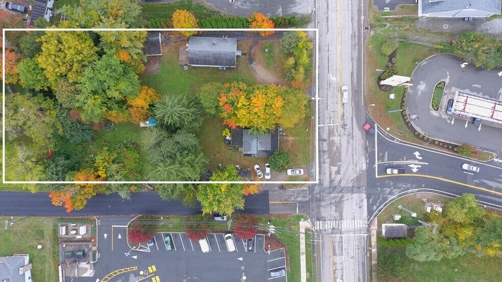 More Photos Of 1937 Norwich New London Tpke, Uncasville Land For Lease