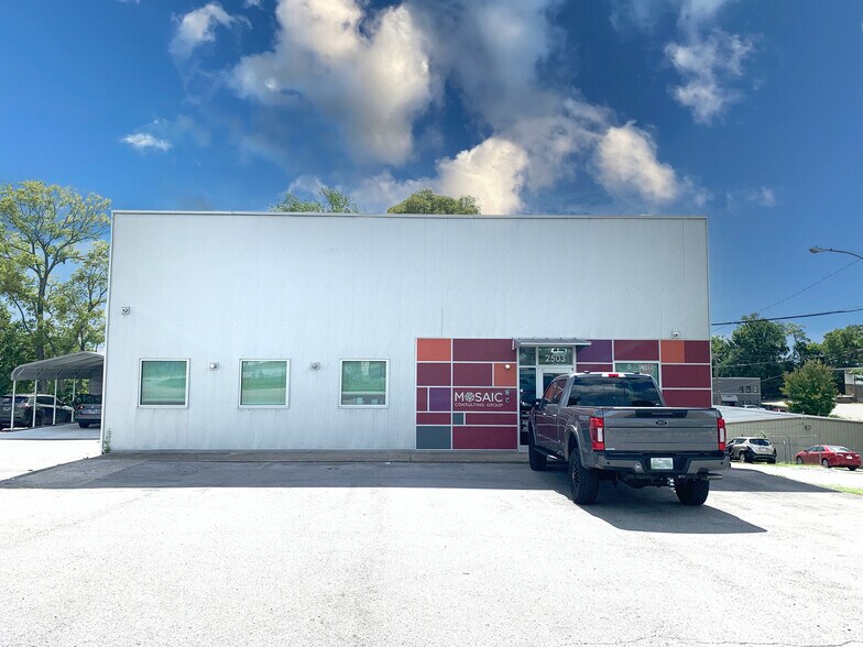 Primary Photo Of , Nashville Office For Sale