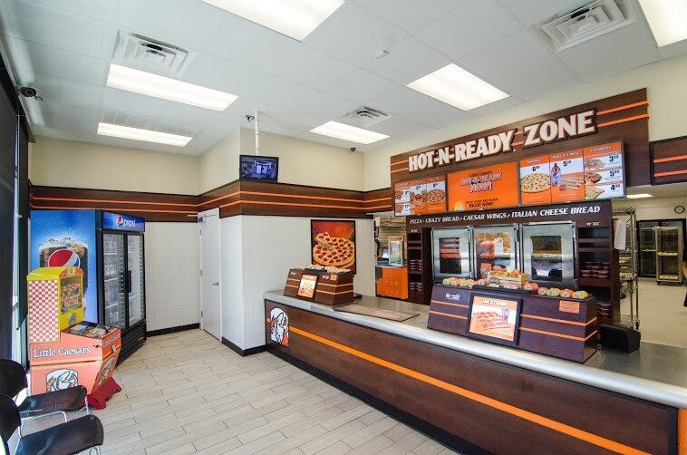 More Photos Of 7620 Palm River Rd, Tampa Fast Food For Sale