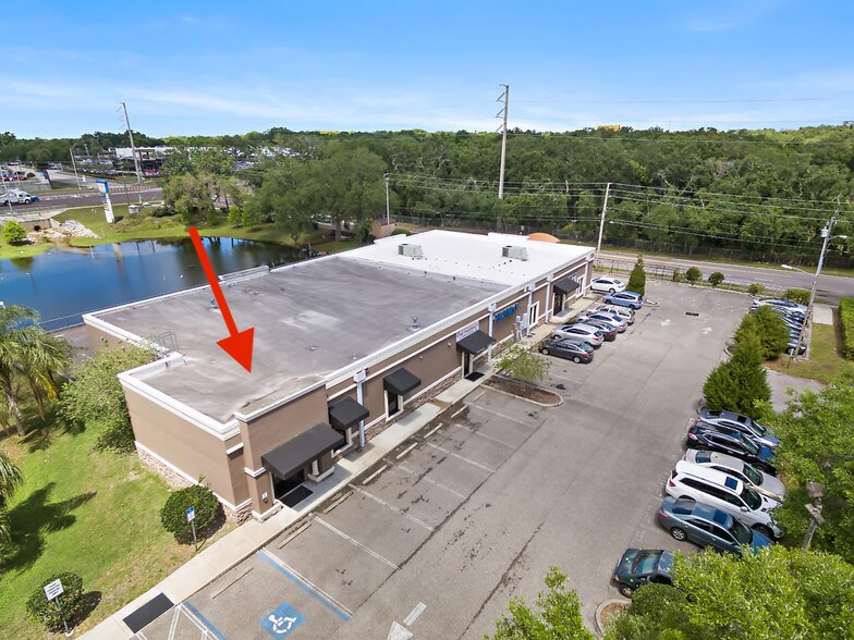 More Photos Of 31201 US Highway 19 N, Palm Harbor Coworking Space