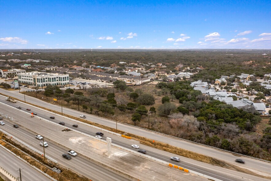 More Photos Of 1604 Access/Lockhill Selma RD, San Antonio Land For Sale